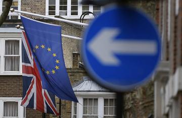 Эксперт: Украина может воспользоваться британским референдумом в своих целях