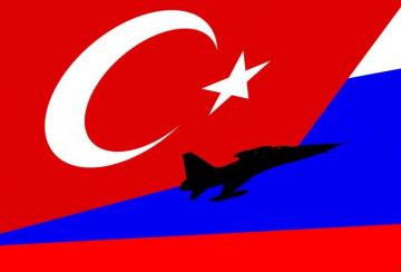 Турция готова выплатить компенсацию за сбитый Су-24