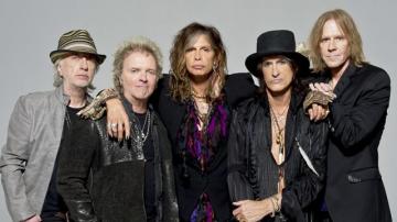Легендарная рок-группа Aerosmith может прекратить свое существование