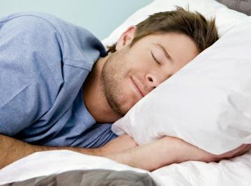 Ученые выяснили, в какие дни лучше спится