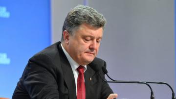 Кошмар украинских политиков: ЕС откладывает рассмотрение введения безвизового режима с Украиной