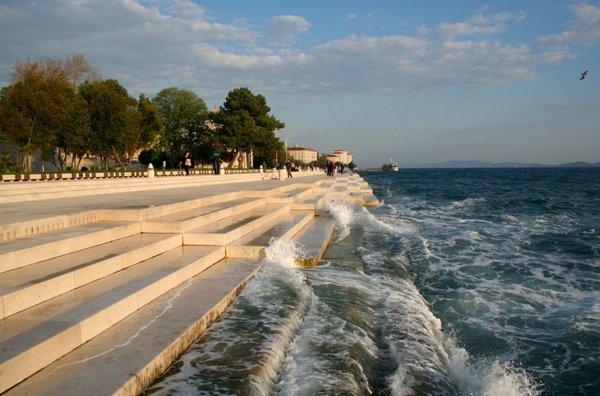 Самая необычная достопримечательность курортной Хорватии (ФОТО)