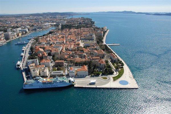 Самая необычная достопримечательность курортной Хорватии (ФОТО)