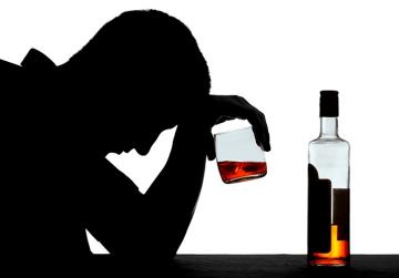 Дискриминация приводит к алкоголизму, - ученые