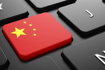 В Китае усиливают цензуру в интернете