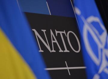 В НАТО пообещали Украине новый уровень поддержки