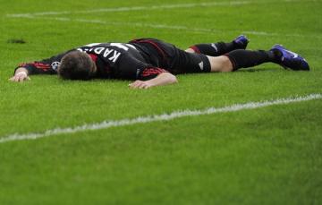 Эксперт: Хорошие футболисты эмоционально устают к концу Евро