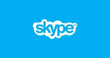 Skype ограничит размер передаваемых файлов