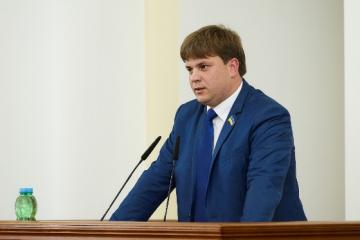 Бывший депутат Харьковского городского совета предложил “дружить с российским народом”