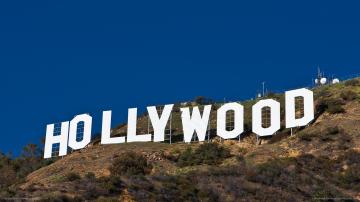 Знаменитости Голливуда в необычных ракурсах (ФОТО)