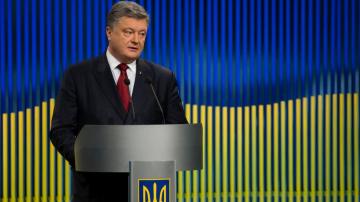 В ожидании нового этапа финансовой помощи: президент Украины пообщался с главой МВФ