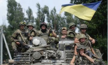 До глубины души: новый ролик об украинской армии (ВИДЕО)