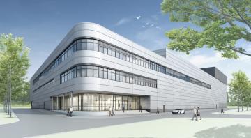 Porsche открыла новый завод по производству V8 (ФОТО)