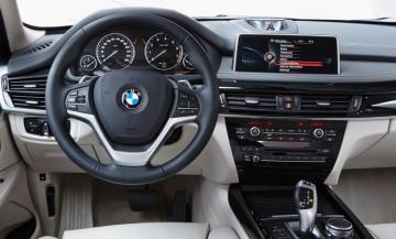 BMW ConnectedDrive может упростить работу угонщикам