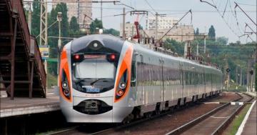 Bombardier  поможет модернизировать поезда «Укрзализныци»