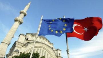 Турция обвинила Европарламент в пропаганде террора