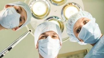 10 страшных медицинских процедур, которые используются до сих пор (ФОТО)
