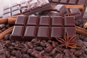 Медики нашли еще одно свойство шоколада