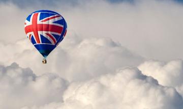 Эксперт: После brexit Британию ждет распад
