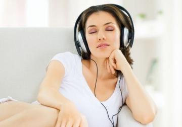 Музыка вызывает оргазм кожи, - ученые