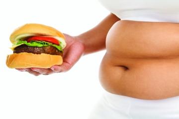 ТОП-3 неожиданные причины ожирения