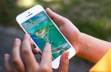 Apple заработает на Pokemon Go больше, чем Nintendo