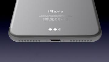 Apple создает невидимый Smart Connector для iPhone (ФОТО)