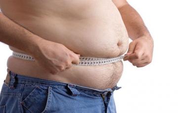 Ожирение провоцирует некоторые виды рака