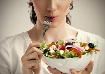 Уменьшение калорийности пищи улучшает качество жизни