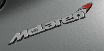 В Сети появились первые снимки McLaren P1 Spider (ФОТО)
