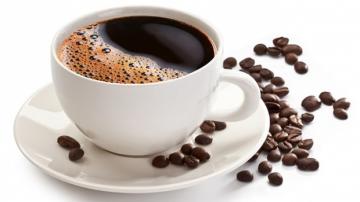 Медики установили, когда следует пить кофе