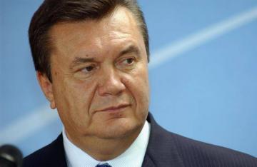 Янукович собирается рассказать "правду" о Майдане