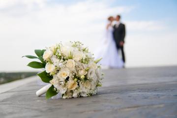 Курьезные снимки со свадьбы (ФОТО)