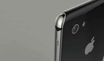 iPhone 8 получит «неубиваемый» стеклянный корпус