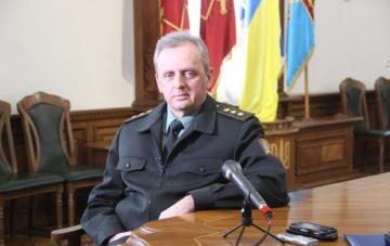 В Генеральном штабе прокомментировали информацию о возможном введении военного положения в Украине