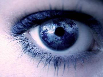 Австрийские ученые: человеческий глаз может обнаружить присутствие наименьшей единицы света