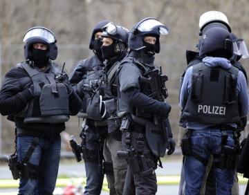 Стрельба в торговом центре в Мюнхене: есть убитые и раненые