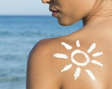 Создано эффективное средство для защиты кожи от солнечных лучей