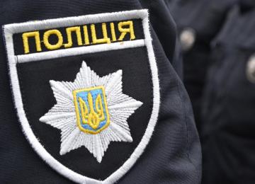 В Киеве трагически умерла полицейская