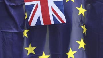 Британию исключили из списка председательствующих в ЕС стран
