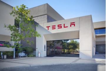 Босс компании Tesla поделился амбициозными планами на будущее 