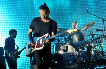 Хит культовой группы Radiohead прозвучал в трейлере нового масштабного сериала от BBC (ВИДЕО)