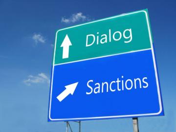 В Евросоюзе задумались о снятии санкций с России