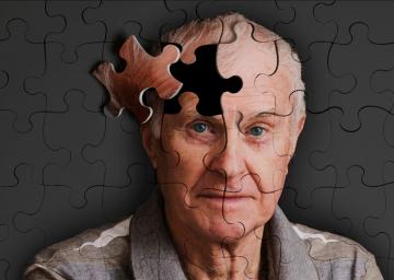 Болезнь Альцгеймера можно будет лечить во сне