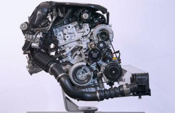 BMW представила моторы нового поколения