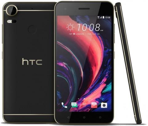 В Сети появились качественные рендеры смартфонов HTC Desire 10 (ФОТО)
