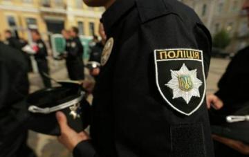 В Национальной полиции поделились информацией о ночных столкновениях в Киеве