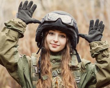 Ученые выяснили, почему женщинам нельзя служить в армии
