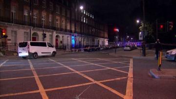 Британские полицейские поделились последней информацией о нападении в центре Лондона