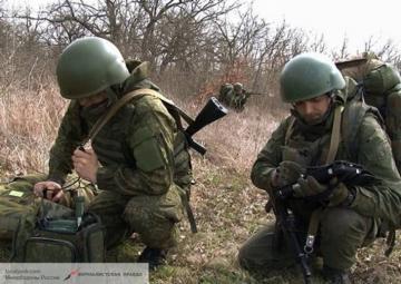 В Макеевке российские разведчики застрелили своего командира